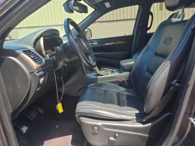 Jeep Grand cherokee Overland HEMI/Keyless/Panorama// | Mobile.bg    10