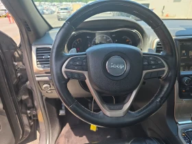 Jeep Grand cherokee Overland HEMI/Keyless/Panorama// | Mobile.bg    11