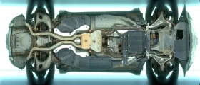 Jeep Grand cherokee Overland HEMI/Keyless/Panorama// | Mobile.bg    16