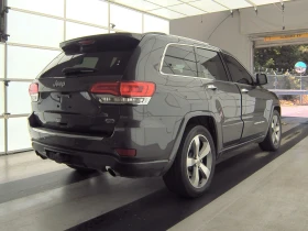 Jeep Grand cherokee Overland HEMI/Keyless/Panorama// | Mobile.bg    5