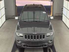 Jeep Grand cherokee Overland HEMI/Keyless/Panorama// | Mobile.bg    3