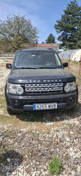 Обява за продажба на Land Rover Discovery Sport ~Цена по договаряне - изображение 1
