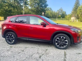Mazda CX-5 2.2d Facelift  | Mobile.bg    2