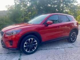 Mazda CX-5 2.2d Facelift  | Mobile.bg    7