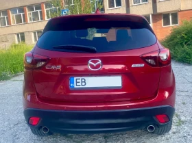 Mazda CX-5 2.2d Facelift  | Mobile.bg    4