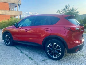 Mazda CX-5 2.2d Facelift  | Mobile.bg    6