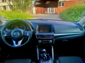 Mazda CX-5 2.2d Facelift  | Mobile.bg    8
