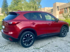 Mazda CX-5 2.2d Facelift  | Mobile.bg    3