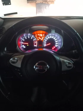 Nissan Juke 1.6 бензин 117к.с - 16000 лв. - 88110098 16
