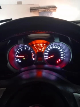 Nissan Juke 1.6 бензин 117к.с - 16000 лв. - 88110098 10
