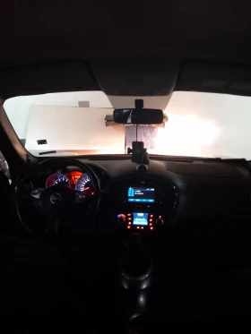 Nissan Juke 1.6 бензин 117к.с - 16000 лв. - 88110098 11