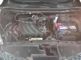 Nissan Juke 1.6 бензин 117к.с - 16000 лв. - 88110098 5