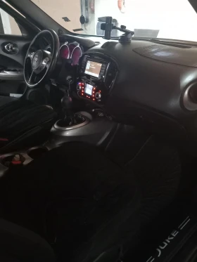 Nissan Juke 1.6 бензин 117к.с - 16000 лв. - 88110098 15