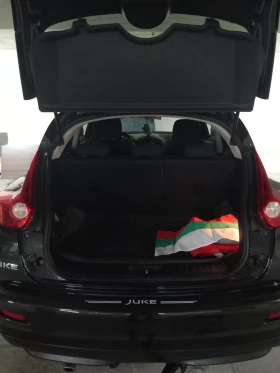 Nissan Juke 1.6 бензин 117к.с - 16000 лв. - 88110098 14