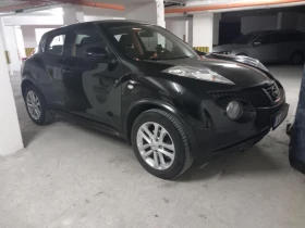 Nissan Juke 1.6 бензин 117к.с - 16000 лв. - 88110098 17