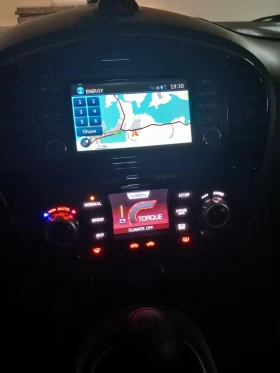 Nissan Juke 1.6 бензин 117к.с - 16000 лв. - 88110098 12