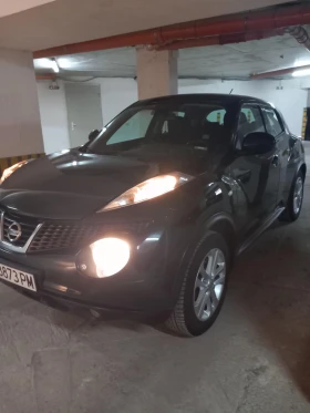 Nissan Juke 1.6 бензин 117к.с - 16000 лв. - 88110098 7