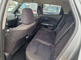 Nissan Juke - 11999 лв. - 87040715 11