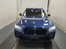 BMW X3 30i Mpack (CARFAX) | Mobile.bg    7