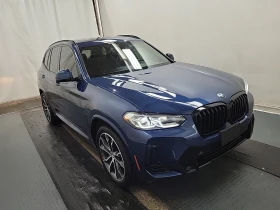 BMW X3 30i Mpack (CARFAX) | Mobile.bg    2