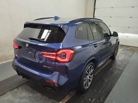 BMW X3 30i Mpack (CARFAX) | Mobile.bg    3