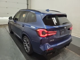 BMW X3 30i Mpack (CARFAX) | Mobile.bg    4
