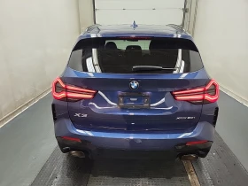 BMW X3 30i Mpack (CARFAX) | Mobile.bg    6