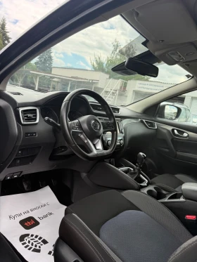 Nissan Qashqai 1.5DCI TEKNA | Mobile.bg    7
