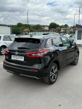 Nissan Qashqai 1.5DCI TEKNA | Mobile.bg    5