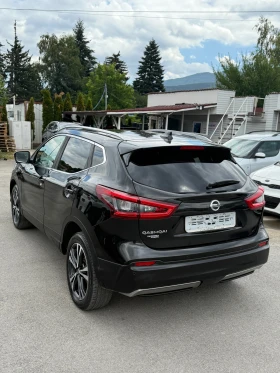 Nissan Qashqai 1.5DCI TEKNA | Mobile.bg    6