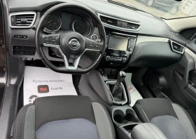 Nissan Qashqai 1.5DCI TEKNA | Mobile.bg    8