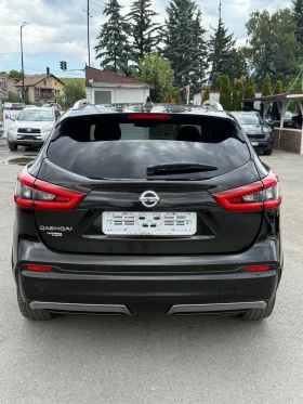     Nissan Qashqai 1.5DCI TEKNA