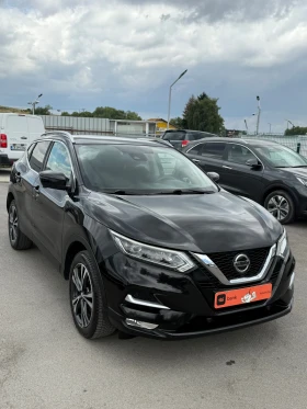     Nissan Qashqai 1.5DCI TEKNA