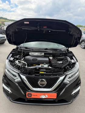 Nissan Qashqai 1.5DCI TEKNA | Mobile.bg    16