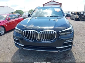 BMW X5 2019 BMW X5 XDRIVE40I
