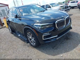 BMW X5 2019 BMW X5 XDRIVE40I - 58900 лв. - 10586037 2