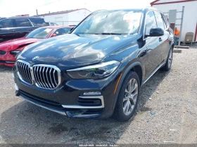 BMW X5 2019 BMW X5 XDRIVE40I - 58900 лв. - 10586037 3