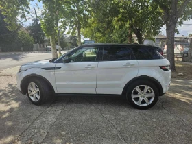 Обява за продажба на Land Rover Range Rover Evoque 2.2 DIESEL  ~25 000 лв. - изображение 5