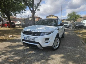 Обява за продажба на Land Rover Range Rover Evoque 2.2 DIESEL  ~25 000 лв. - изображение 1