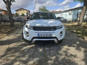 Обява за продажба на Land Rover Range Rover Evoque 2.2 DIESEL  ~25 000 лв. - изображение 1