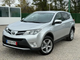 Toyota Rav4 D4D