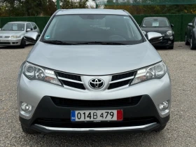 Обява за продажба на Toyota Rav4 D4D ~24 900 лв. - изображение 1