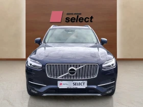 Volvo Xc90 2.0 - 50900 лв. / 26024.76 € - 56165331 6