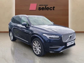 Volvo Xc90 2.0 - 50900 лв. / 26024.76 € - 56165331 5