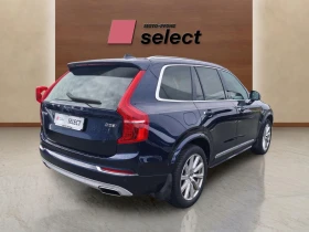 Volvo Xc90 2.0 - 50900 лв. / 26024.76 € - 56165331 4