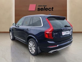 Volvo Xc90 2.0 - 50900 лв. / 26024.76 € - 56165331 2