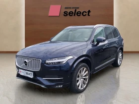 Volvo Xc90 2.0