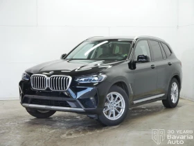 BMW X3 20d xDrive Steptronic
