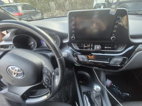 Toyota C-HR, снимка 6