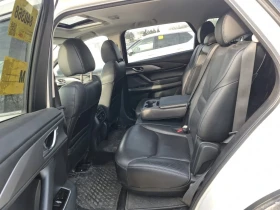 Mazda CX-9 * GS L * ЦЕНА ДО БЪЛГАРИЯ !* , снимка 12